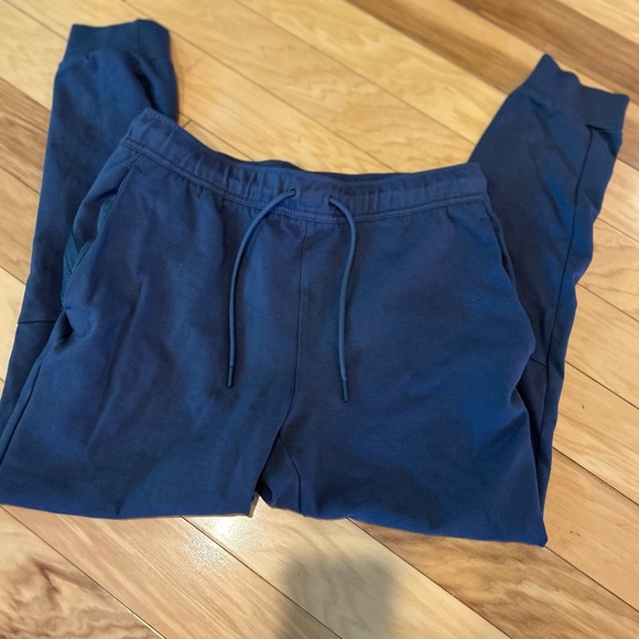 Apana Other - Apana Men’s Gray Blue Joggers
